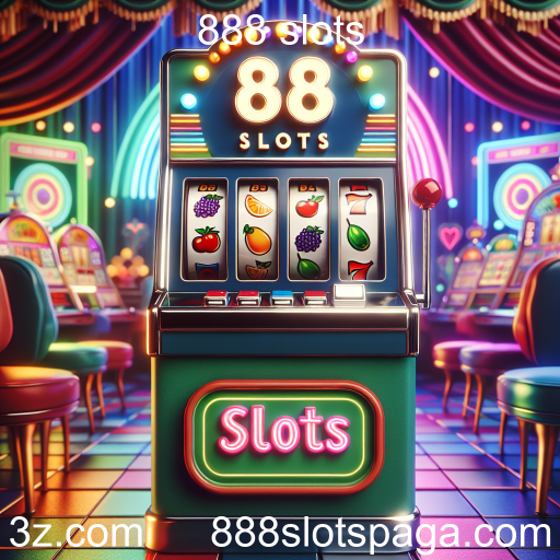 Os Clássicos do Cassino: Uma Viagem pela Nostalgia no 888 Slots